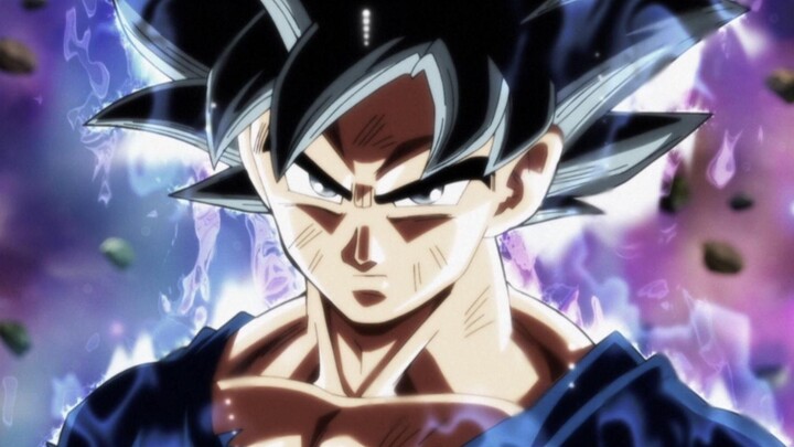 [AMV/ Dragon Ball] Let's feel the pressure of "Ultimate Freedom" again!