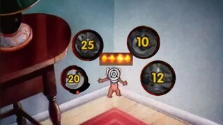 【Cat Naruto Mouse #3】Counterattack White Mask Tutorial
