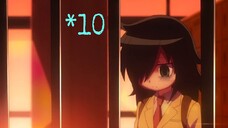 Watamote Ep 10-Sub Indo