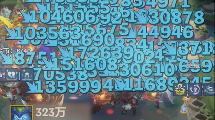 هذه اللكمة رائعة!