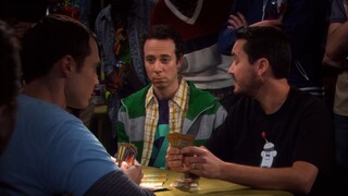 Wil Wheaton - Mystic Warriors Tournament Part 3