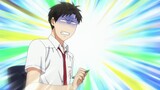 Gekkan Shoujo Nozaki-kun Spécial épisode 1 Vostfr