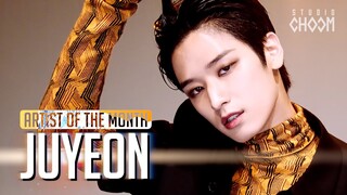 [Artist Of The Month] 'you should see me in a crown' covered by THE BOYZ JUYEON(주연) | Sep. 2021 (4K)