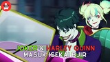Joker kok gini... | Suicide Squad ISEKAI