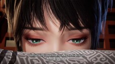 Martial Shattered Galaxy Eps 12 Sub Indo