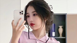 Sial, wajah Yu Shuxin benar-benar mematikan! ! ! Setelah aku selesai mengeditnya, aku menontonnya da