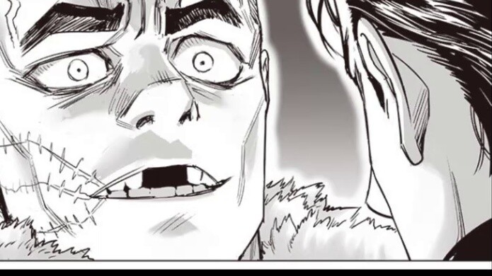 [One-Punch Man Chap 251] 95% công nghệ + 5% sấm sét! Ai có thể chịu được điều này?