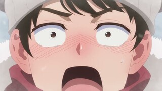 Dosanko Gal wa Namara Menkoi Episodio 6 Latino