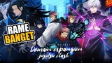 OMG! Ternyata Game Jujutsu Kaisen Ini Tambah Rame | Jujutsu Legends: Phantom Siege (Android/iOS)