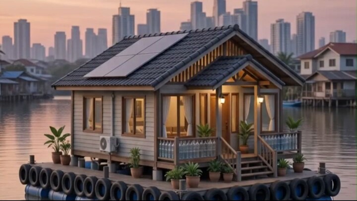 House Design Iidea-001
