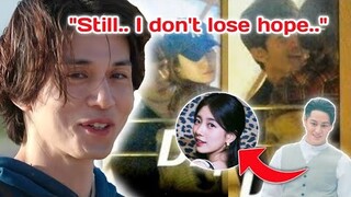 Lee Dong Wook DATING ALLEGATIONS with Bae Suzy SUDDENLY RESURFACED - Revealed by Kim Bum.
