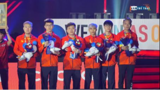 Mục tiêu trong năm 2022 của Esports Việt Nam_Trim