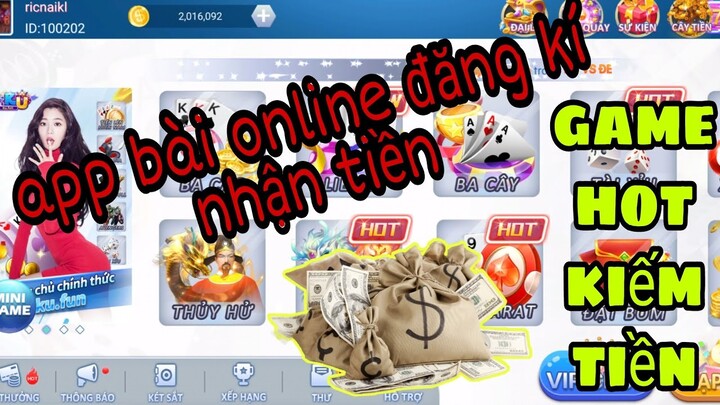 đánh tài xỉu online kiếm tiền uy tín - game hot đổi thưởng 2022 - kiếm tiền hot