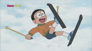 No Zoom HD Doraemon Bahasa Indonesia |Episode Tahun Baru yang Panjang