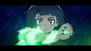 Tóm tắt anime: Pokemon Evolutions Phần cuối ( Tập 5 - 8 ) | Pokémon Evolutions Review
