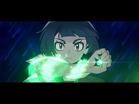 Tóm tắt anime: Pokemon Evolutions Phần cuối ( Tập 5 - 8 ) | Pokémon Evolutions Review