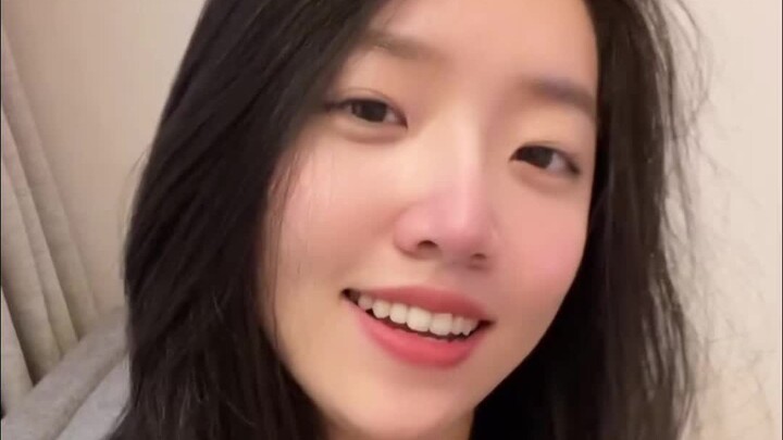 When I Talk Using Different Anime Voice Styles in My Head