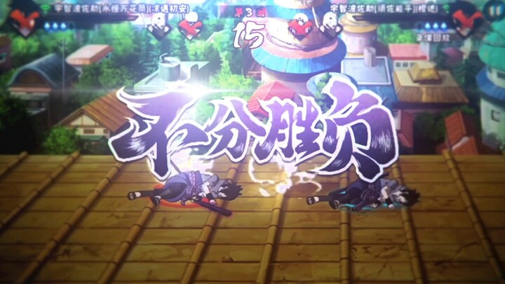 Sampai di sini, ini sudah menjadi seni.