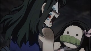 [MAD]Momen Indah Kamado Nezuko di <Kimetsu no Yaiba>