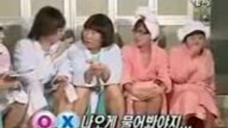 TVXQ Happy Together part 2 (eng sub)