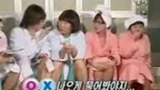 TVXQ Happy Together part 2 (eng sub)