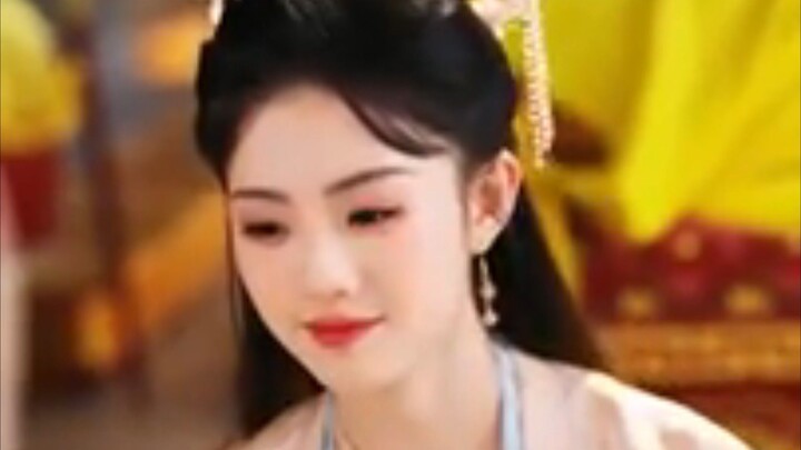 องค์หญิงเกิดใหม่กับคุณชายรอง พากย์ไทย