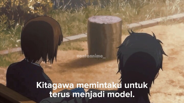 Si tidak peka dan si pemalu..