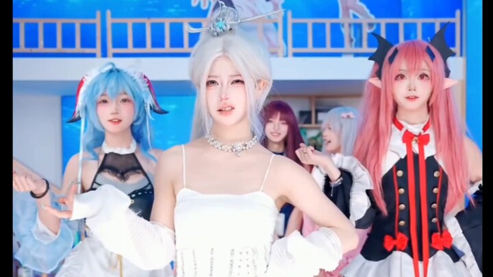 بي إس-1 رقصة صغيرة تُرقصها الجميع: من تفضل أكثر؟