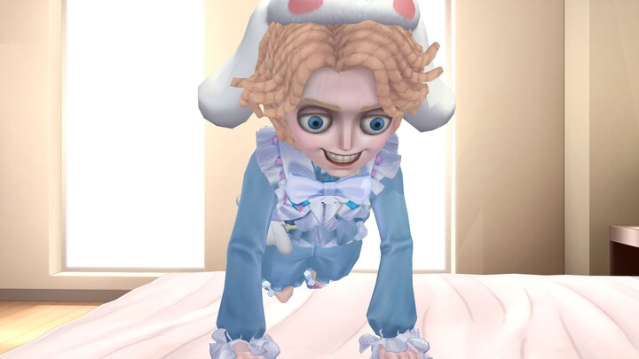 Boneka itu mulai berfantasi lagi. NetEase membuat 180 tindakan ungu, 20 emas, 300 biru dan 50 tindak
