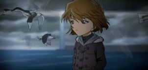 [Anime] Anita Hailey