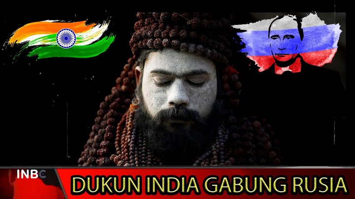 Dukun India : kami Siap Dukung Negeri Beruang Putih
