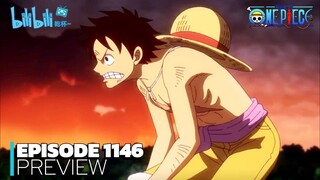 One Piece - Ep 1146 (HD) Sub Indonesia!