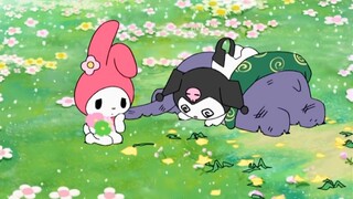 【1080P/Japanese subtitles】Fantasy Magic Melody Season 1 Chinese and Japanese subtitles EP-1.1
