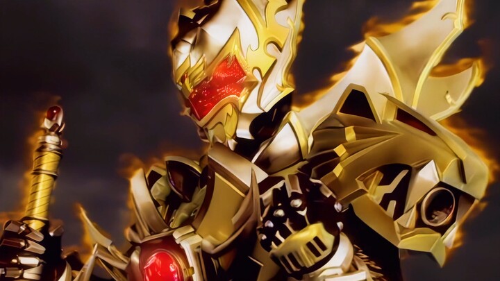 [4k Emperor Armor] Kelahiran Kembali Nirwana Kaisar Kembali