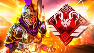 The Phantom of Worlds Edge (Apex Legends Mobile)
