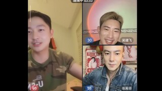 三代炎龙侠直播