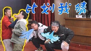 【SLOG】喷射战士3竟然在我司偷跑？