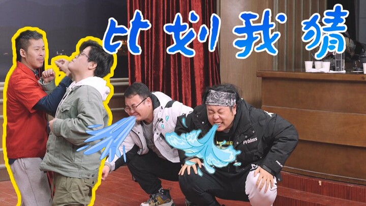 【SLOG】Splatoon 3 was actually leaked in our company?