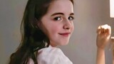 [Mckenna Grace] Who said that when you were young, you were too good-looking, but when you grew up, 