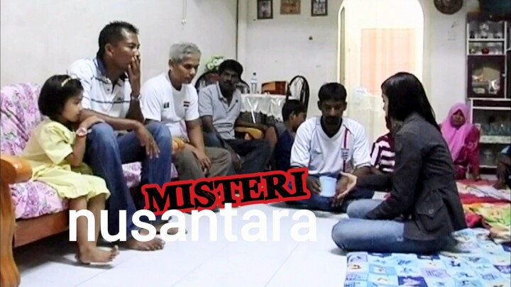 Misteri Nusantara 2008 (Hujan Jarum Panas) 👻