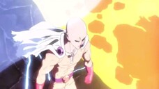 One Punch Man (Season 1) - Episode 12 [English Sub]