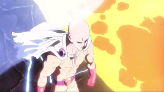 One Punch Man (Season 1) - Episode 12 [English Sub]