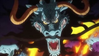 Luffy Gear 5 _ Part 2