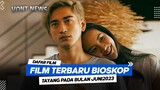 DAFTAR FILM TERBARU TAYANG DI BULAN JUNI 2023 | REKOMENDASI FILM TERBARU