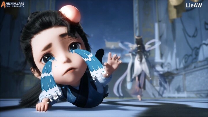 Shixiong Eps 126 Sub Indo