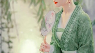 [Collector's Edition] Bộ sưu tập trang phục tuyệt đẹp của Pan Er (Phần 1) Cắt một MV nhỏ cho mỗi bộ 
