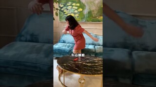 厚本最近换了套房子，原来厚本这么有钱 #闺蜜  #搞笑#shorts