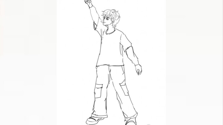 Teenage Dirthbag!!! [TIMELAPSE]