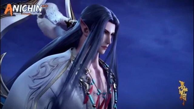 Part 46~Menipu Tuan Muda Dan Nona Muda Sekte Jalan Iblis || A Record Mortal's journey to Immortality