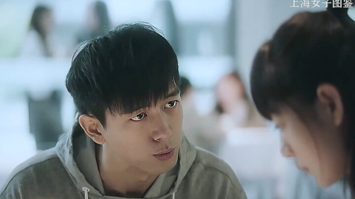 Pemuda itu meremehkan pacarnya, tak disangka bertahun-tahun kemudian ia justru menjadi miliarder den